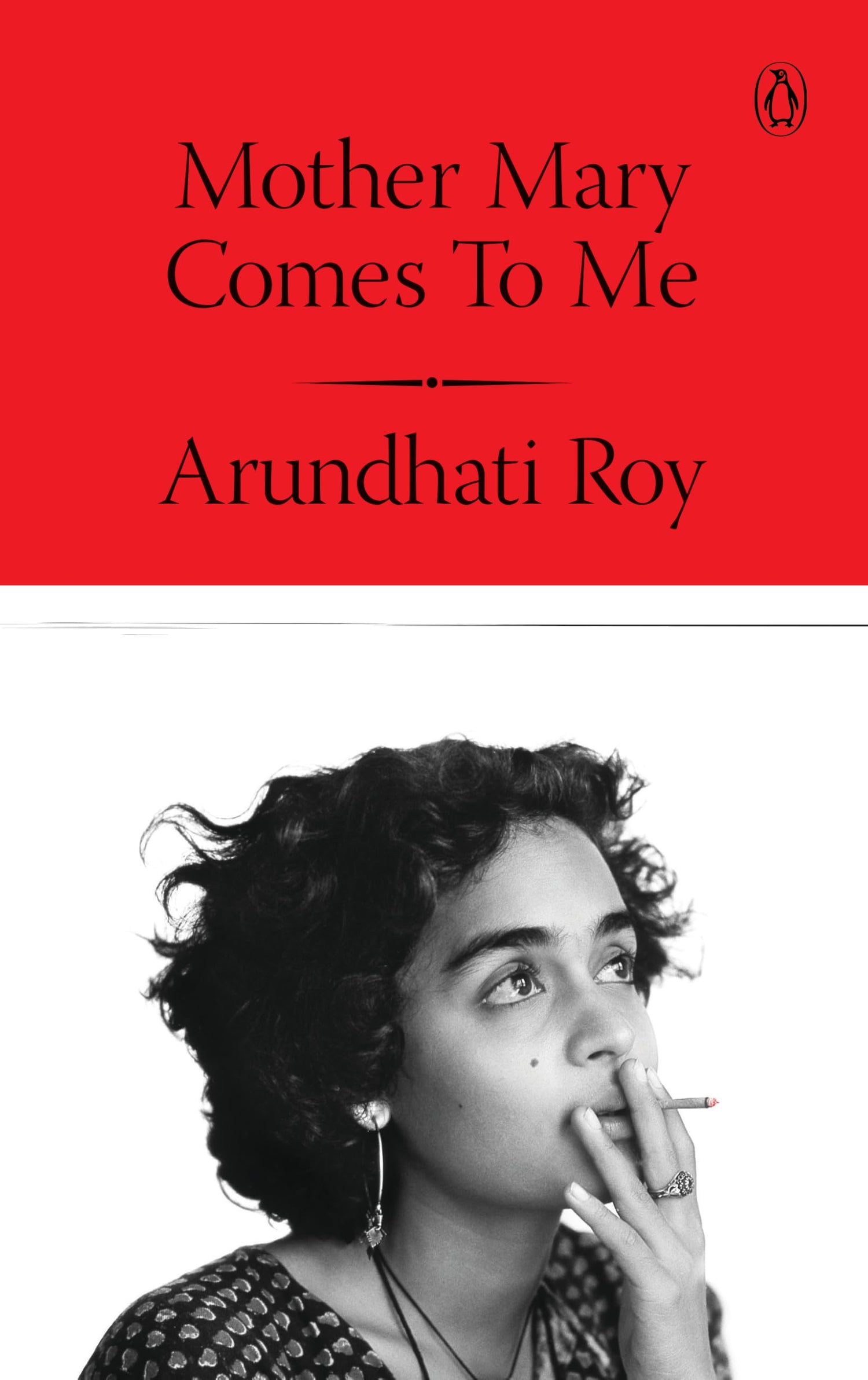 Mother Mary Comes to Me: From the Booker Prize-Winning Author, Arundhati Roy - Retail Maharaj