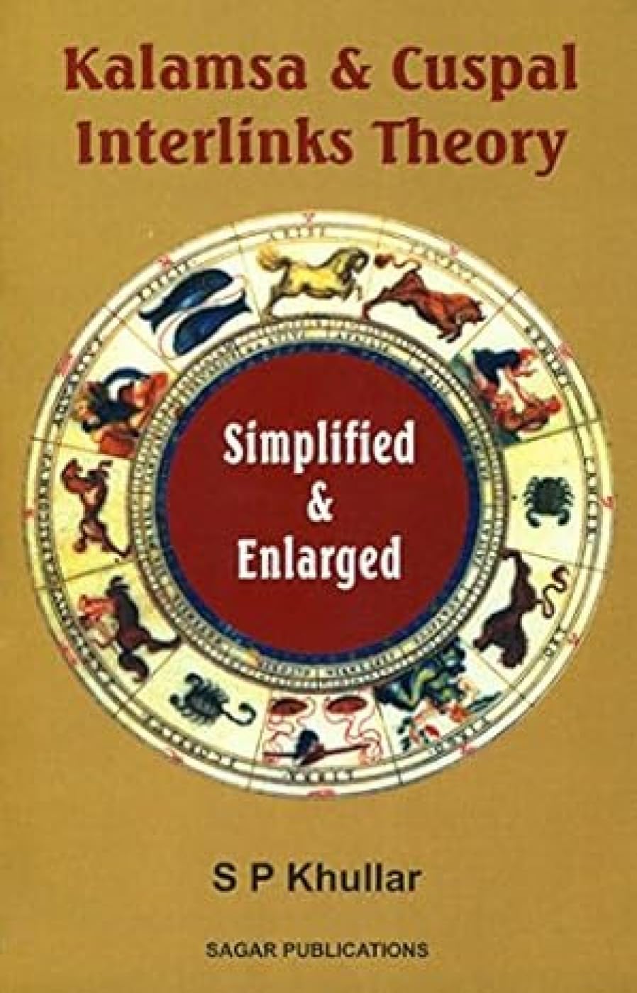 Kalamsa and Cuspal Interlink Theories - Retail Maharaj