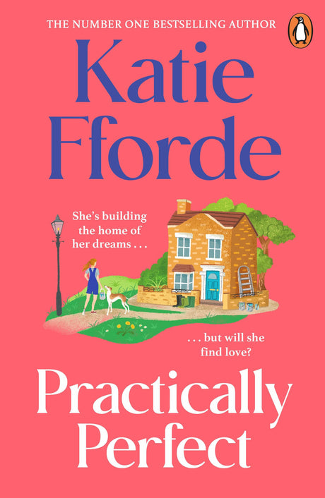 Practically Perfect: The feel-good escapist romcom from the Sunday Times bestselling author - Retail Maharaj