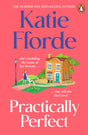 Practically Perfect: The feel-good escapist romcom from the Sunday Times bestselling author - Retail Maharaj