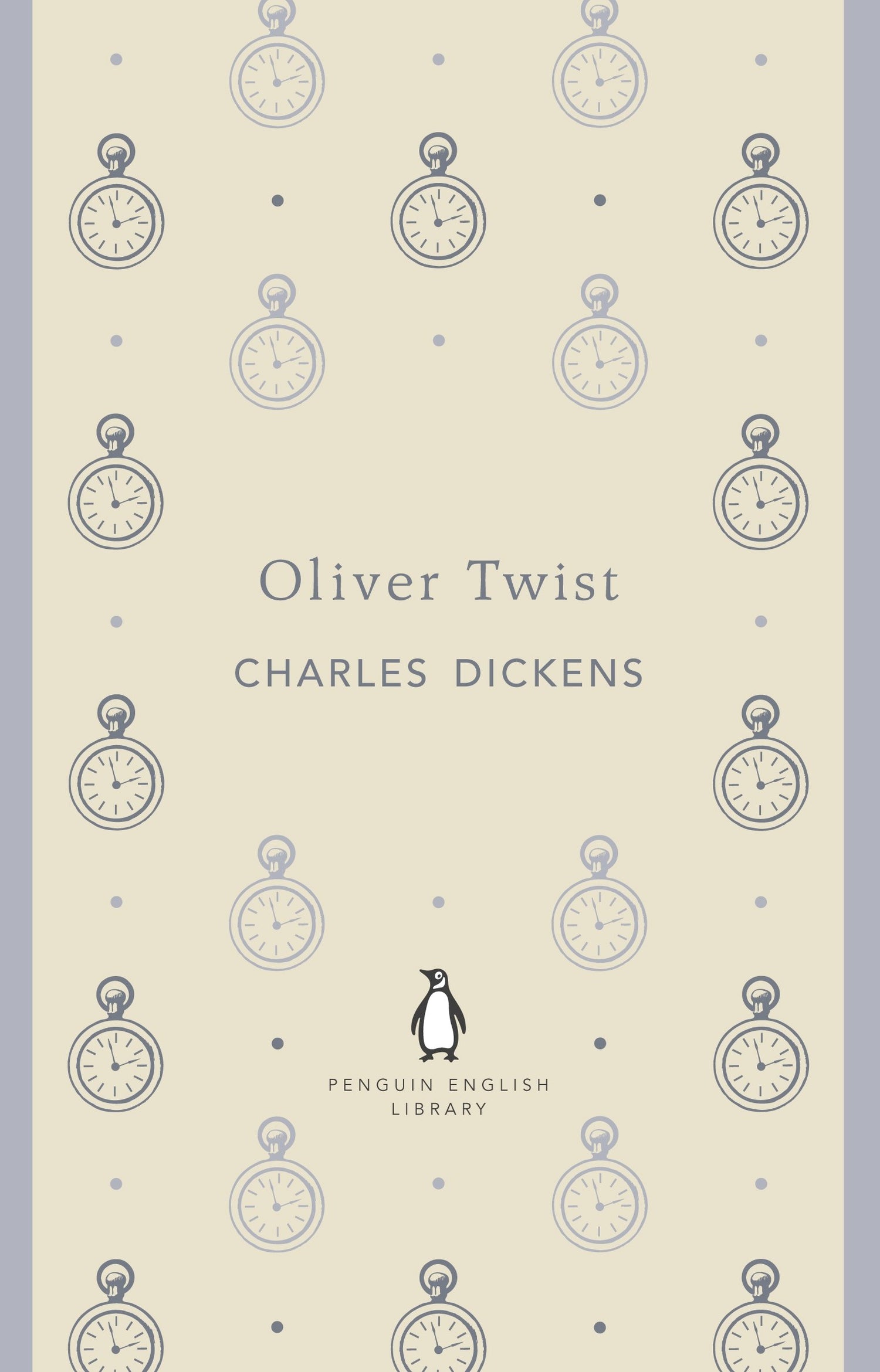 Oliver Twist (Penguin English Library) - Retail Maharaj