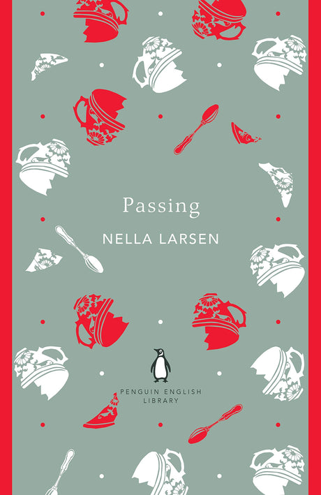 Passing - Retail Maharaj