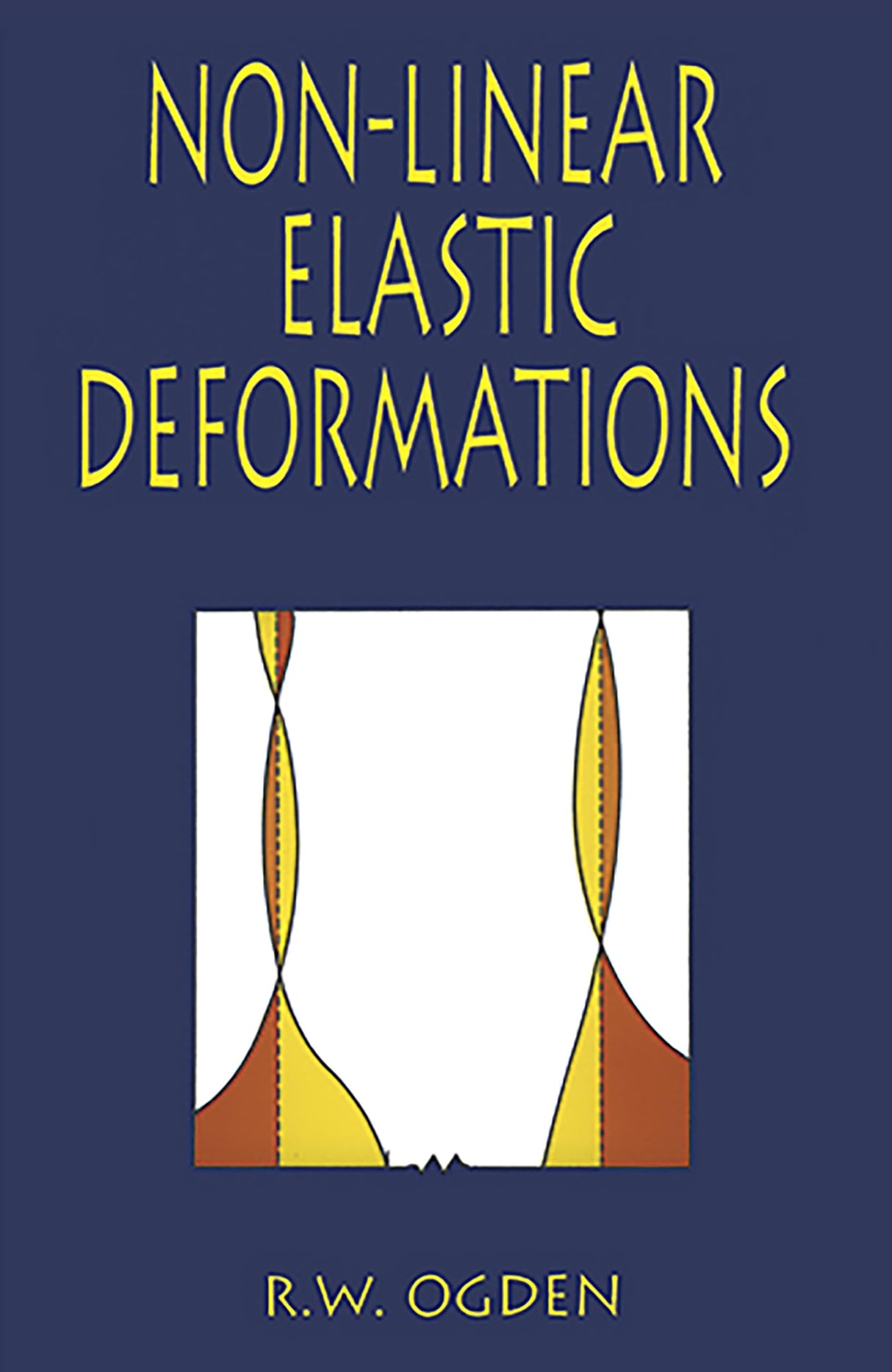 Non-Linear Elastic Deformations - Retail Maharaj