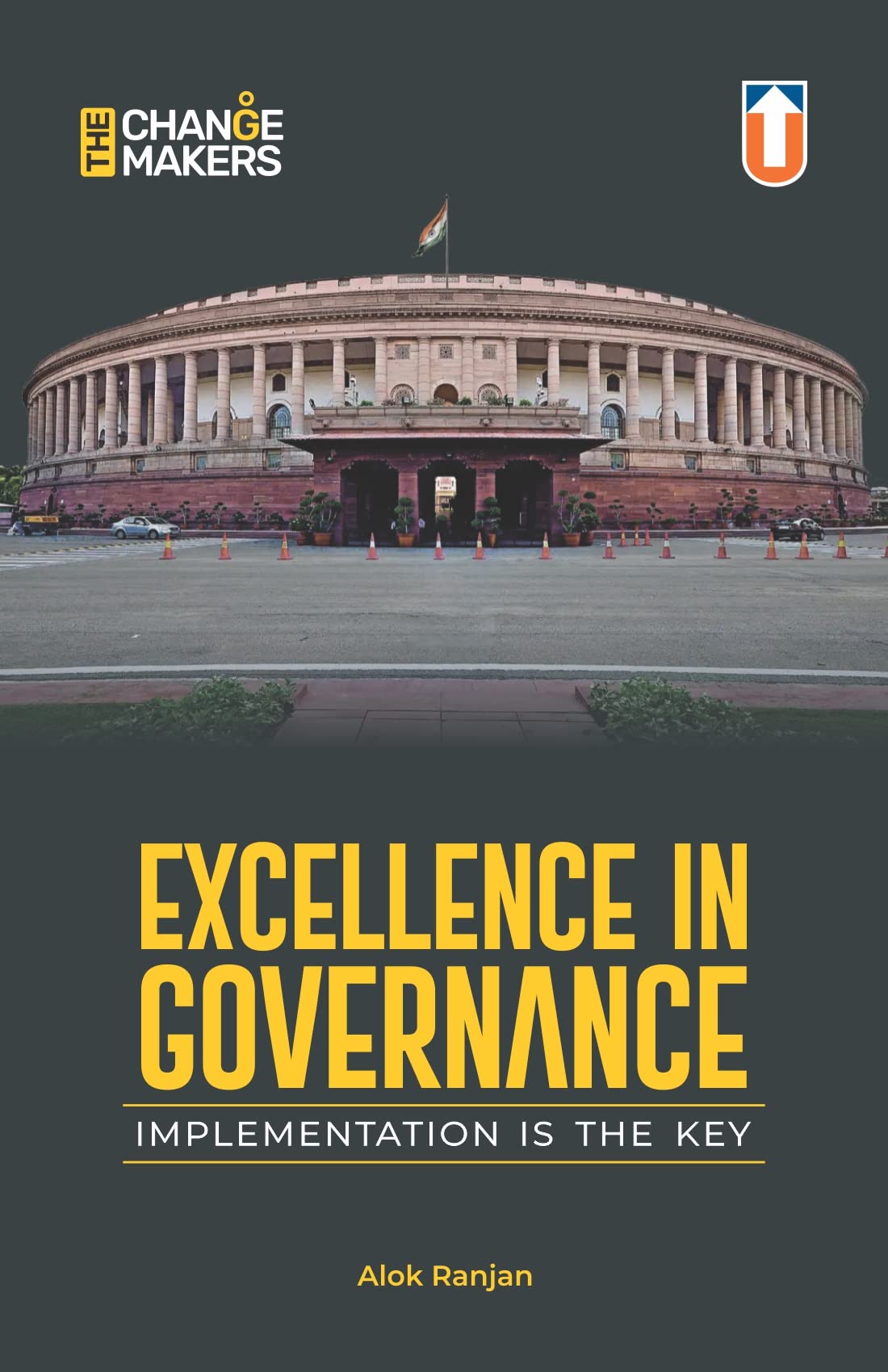 EXCELLENCE IN GOVERNANCE
