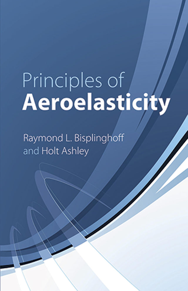 PRINCIPLES OF AEROELASTICITY - Retail Maharaj
