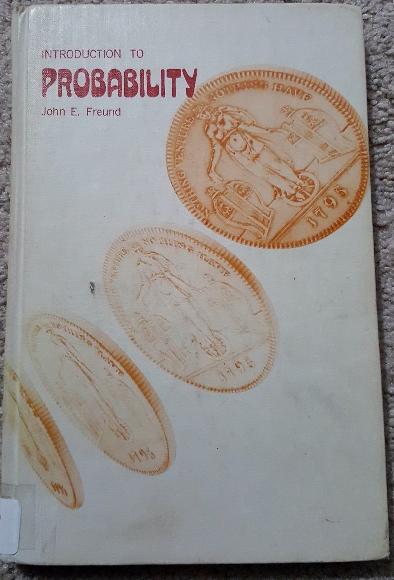 Introduction to Probability - Retail Maharaj