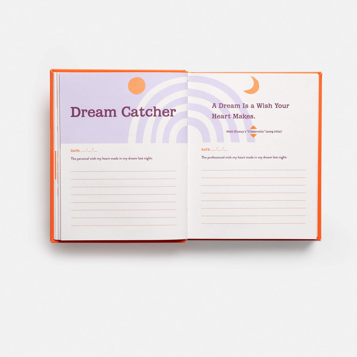 Do One Thing Every Morning to Make Your Day: A Journal (Do One Thing Every Day Journals)