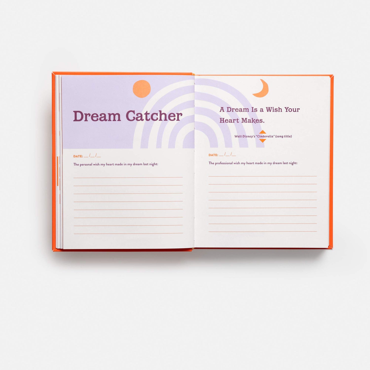 Do One Thing Every Morning to Make Your Day: A Journal (Do One Thing Every Day Journals)