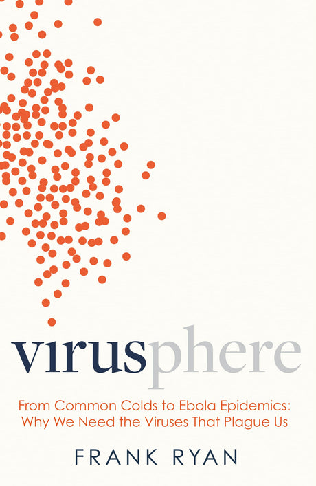 Virusphere: Explains the science behind the coronavirus outbreak - Retail Maharaj