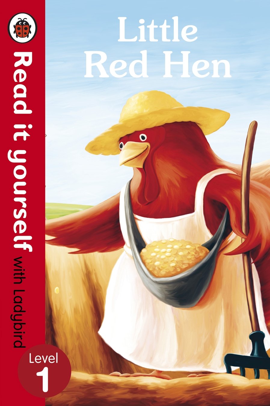LITTLE RED HEN - Retail Maharaj