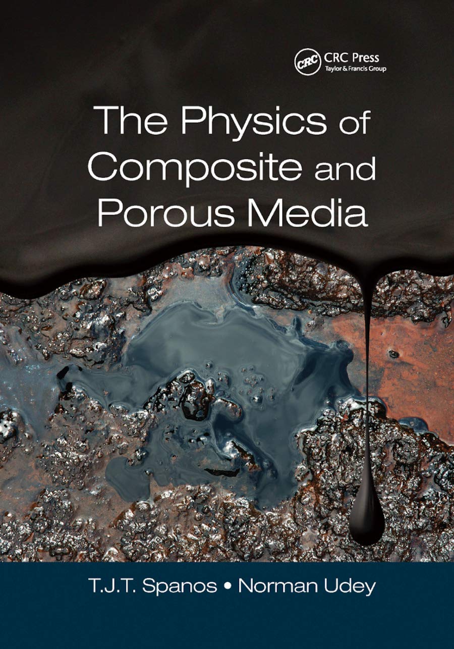 The Physics of Composite and Porous Media - Retail Maharaj