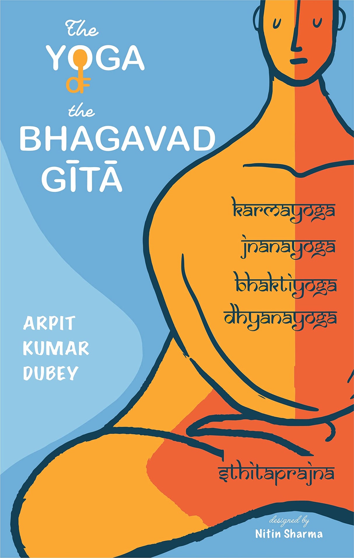 The Yoga of the Bhagavad Gita - Retail Maharaj