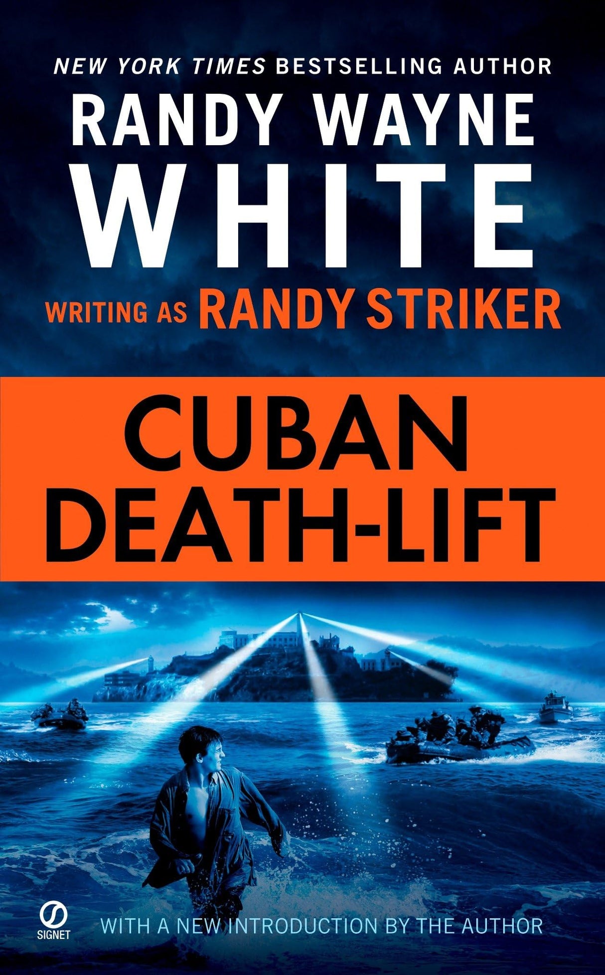 Cuban Death-Lift: 3 (A Dusky MacMorgan Novel)