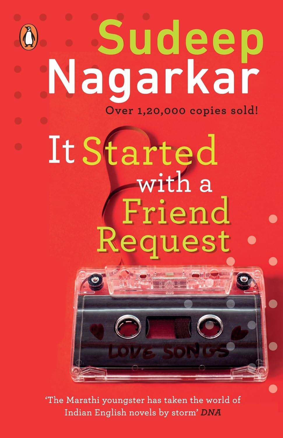 The Started with a Friend Request - Retail Maharaj