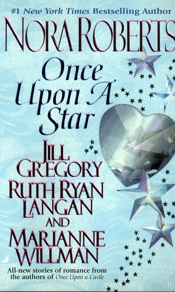 Once Upon a Star: 2 (The Once Upon Series)