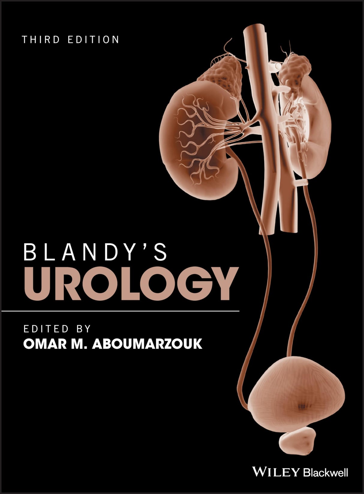 BLANDYS UROLOGY 3ED (HB 2019) - Retail Maharaj