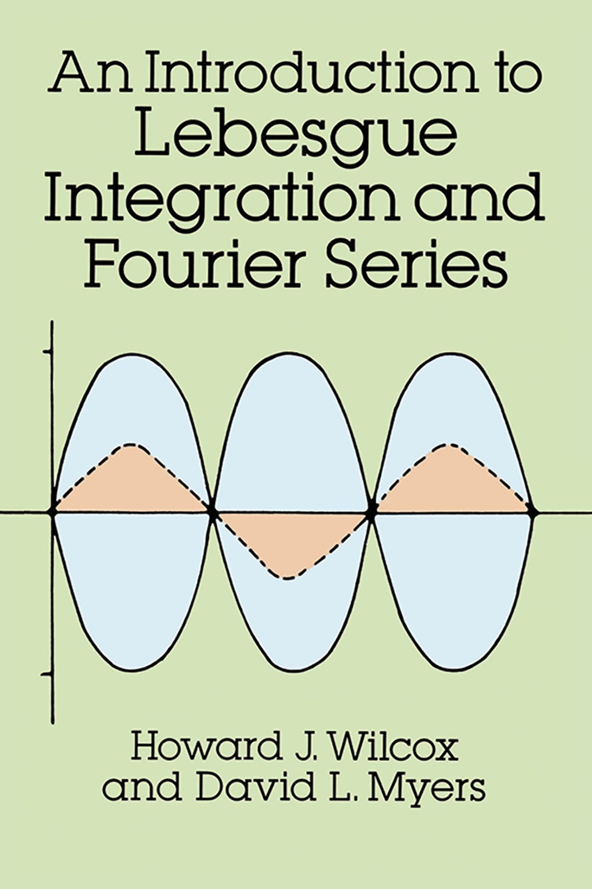 An Introduction To Lebesgue Integration And Fourier Series - Retail Maharaj
