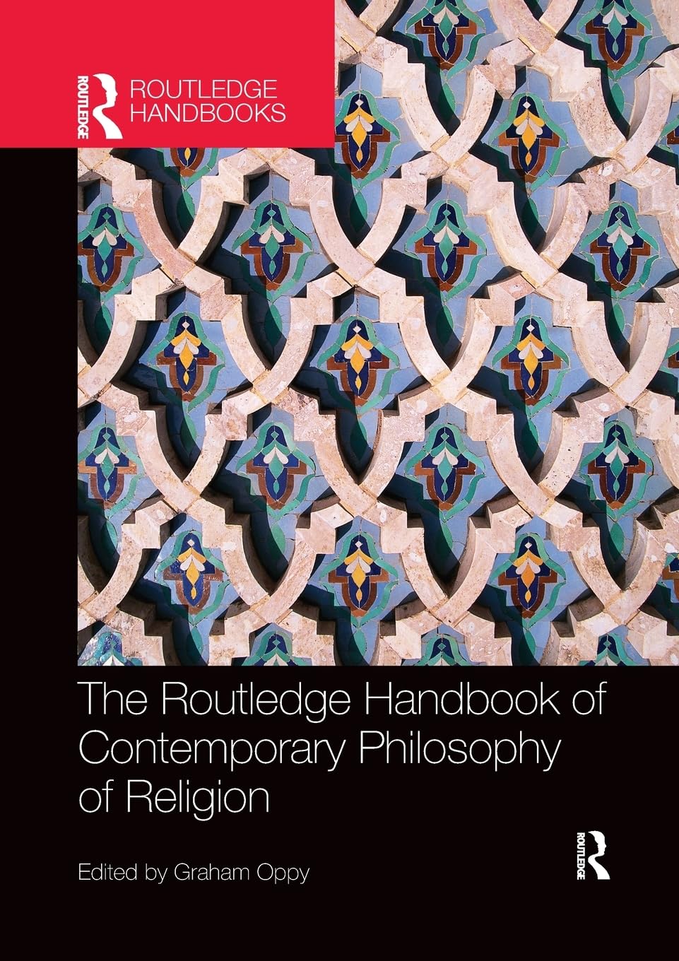 The Routledge Handbook of Contemporary Philosophy of Religion (Routledge Handbooks in Philosophy) - Retail Maharaj