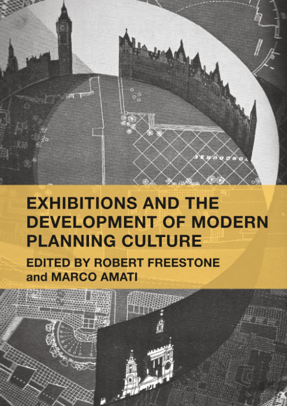 Exhibitions and the Development of Modern Planning Culture - Retail Maharaj