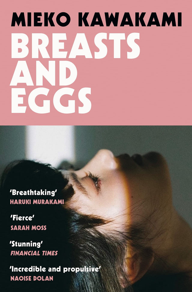 Breasts and Eggs - Retail Maharaj