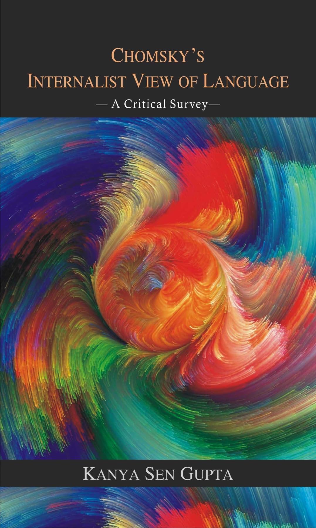 Chomsky's Internalist View of Language: A Critical Survey - Retail Maharaj