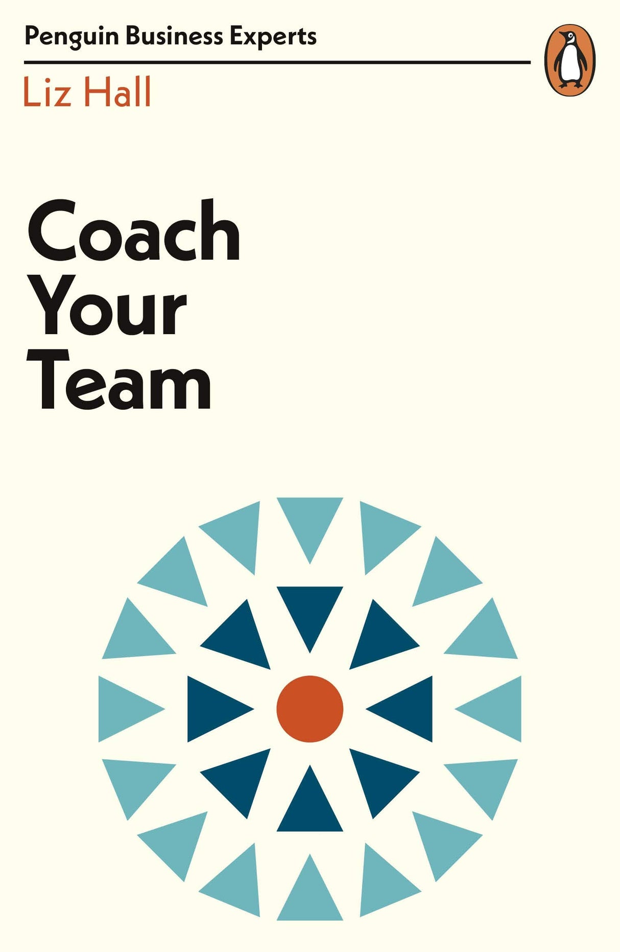 Coach Your Team - Retail Maharaj