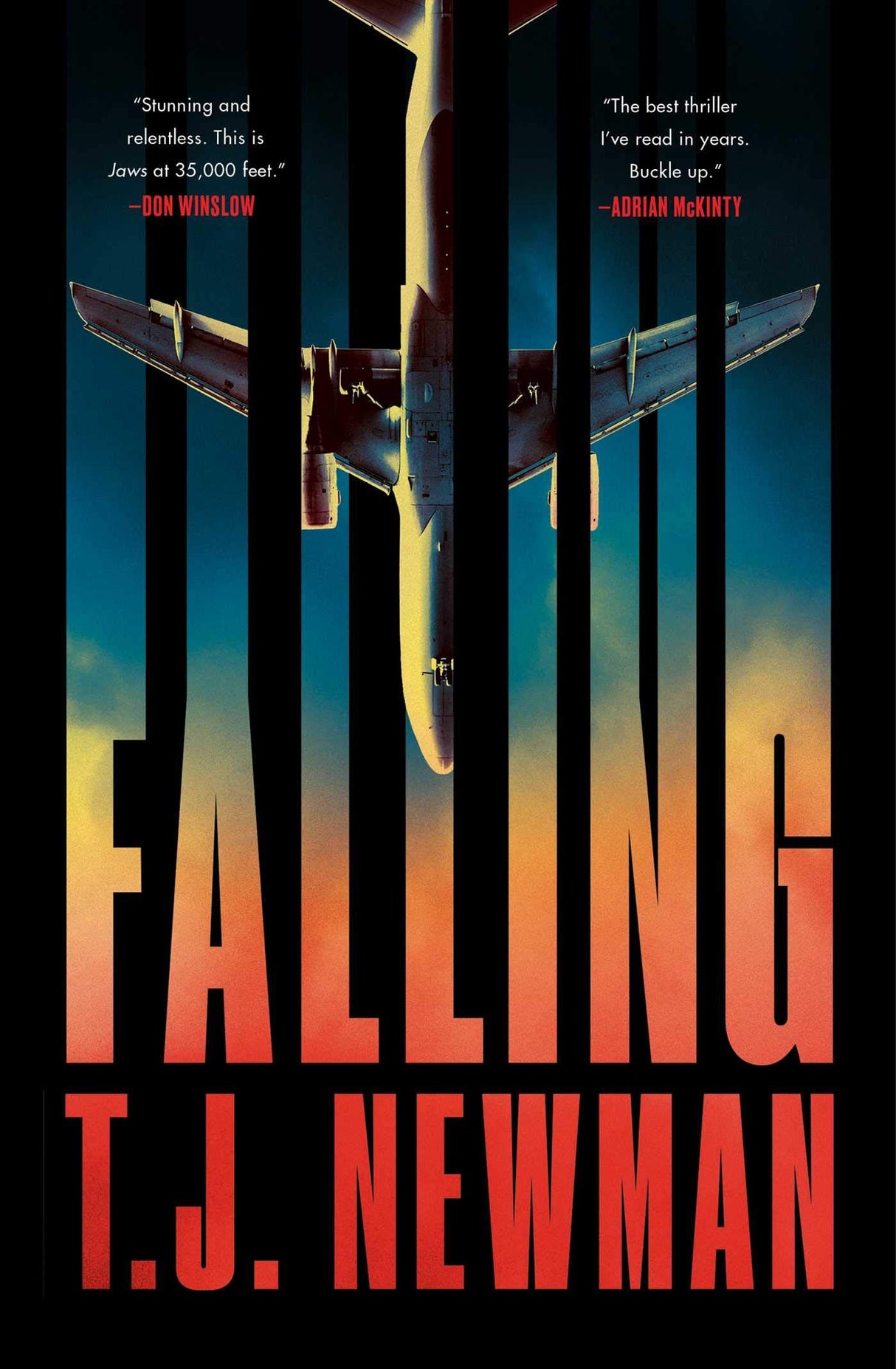 Falling - Retail Maharaj