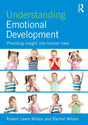 Understanding Emotional Development: Providing insight into human lives - Retail Maharaj