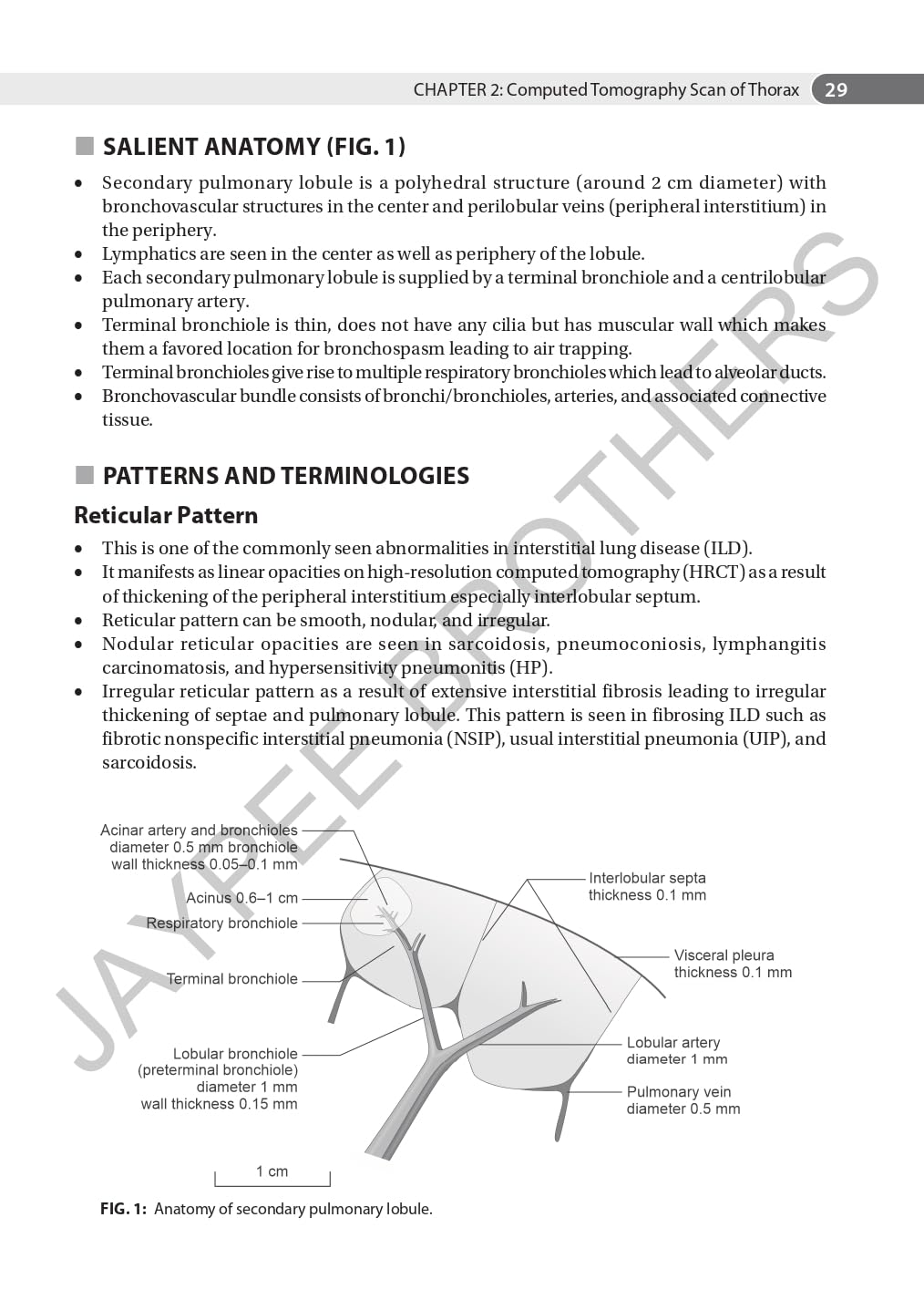 AN AID TO RESPIRATORY MEDICINE FOR POSTGRADUATE EXIT EXAM (MD, DNB AND DIPLOMA)