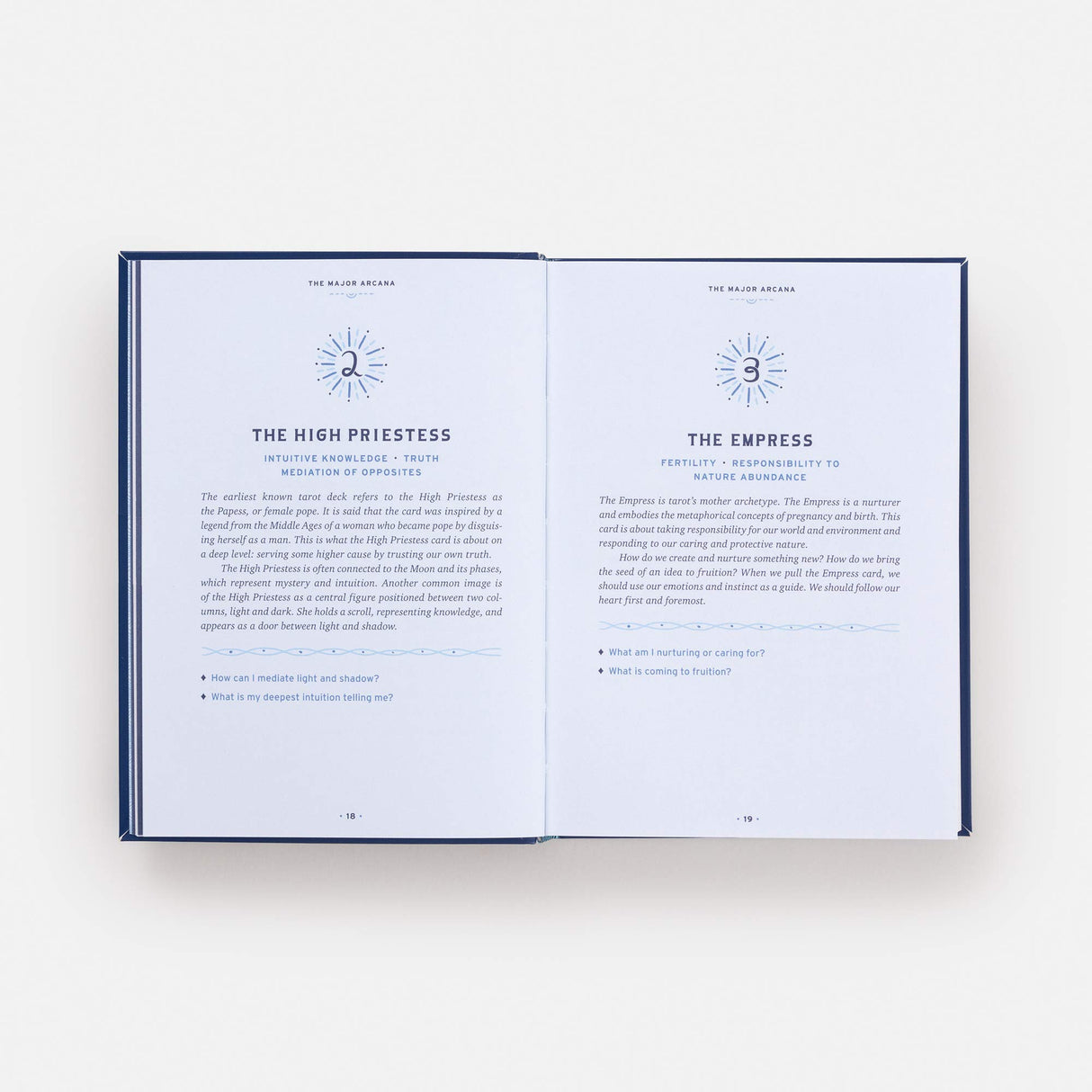 Illuminated: A Journal for Your Tarot Practice (The Illuminated Art Series)