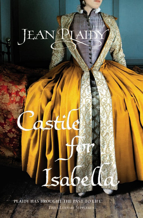 Castile for Isabella - Retail Maharaj