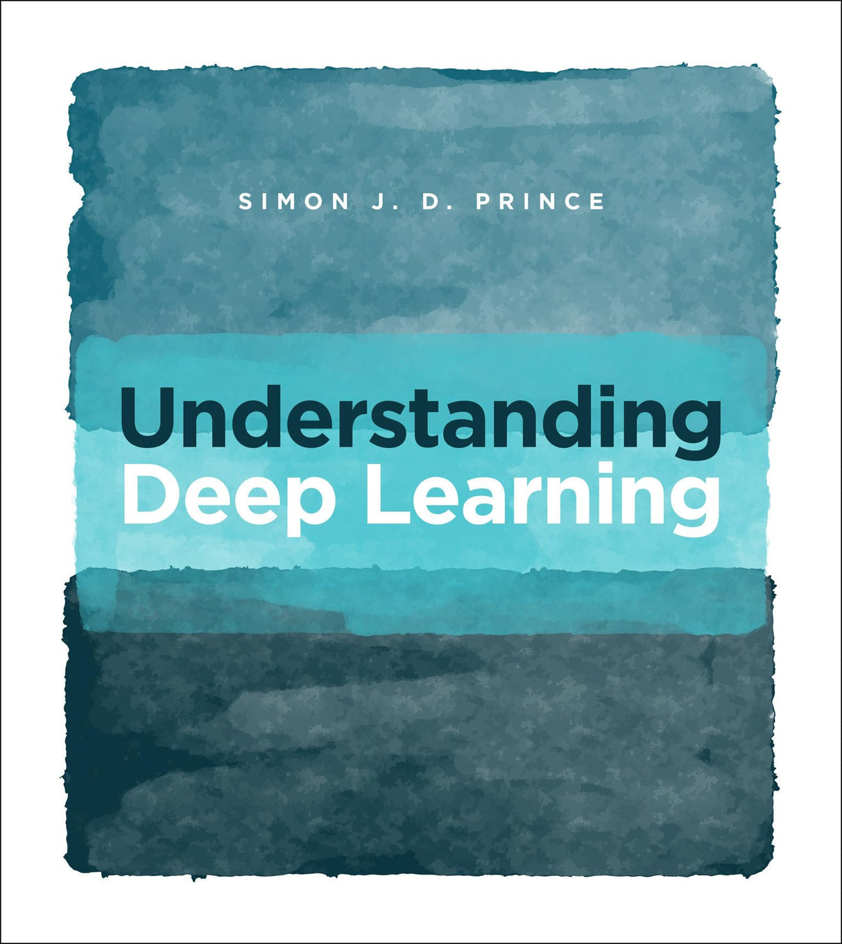 Understanding Deep Learning - Retail Maharaj