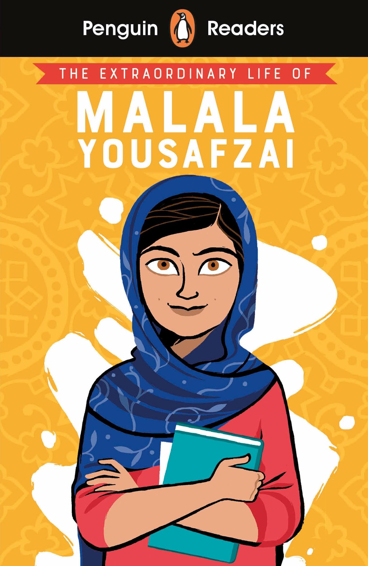 Penguin Readers Level 2: The Extraordinary Life of Malala Yousafzai (ELT Graded Reader): Abridged Edition - Retail Maharaj