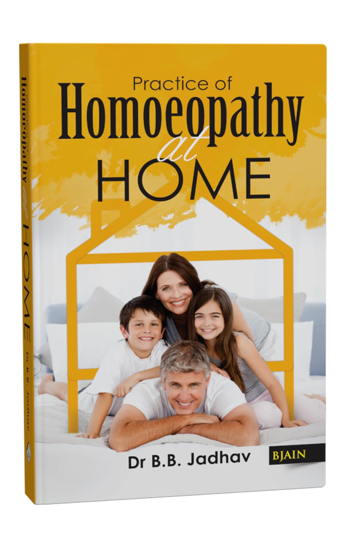 Practice of Homoeopathy at Home - Retail Maharaj