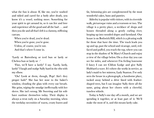 The Whisperling - Retail Maharaj