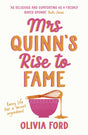 Mrs Quinn’s Rise to Fame - Retail Maharaj