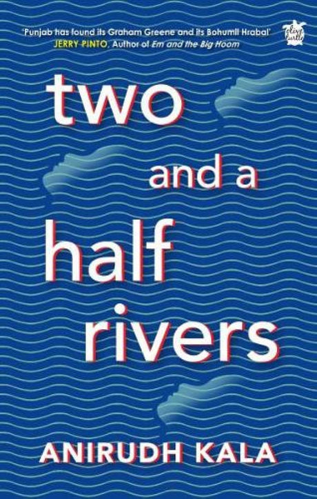 Two and a Half Rivers (P.B) - Retail Maharaj