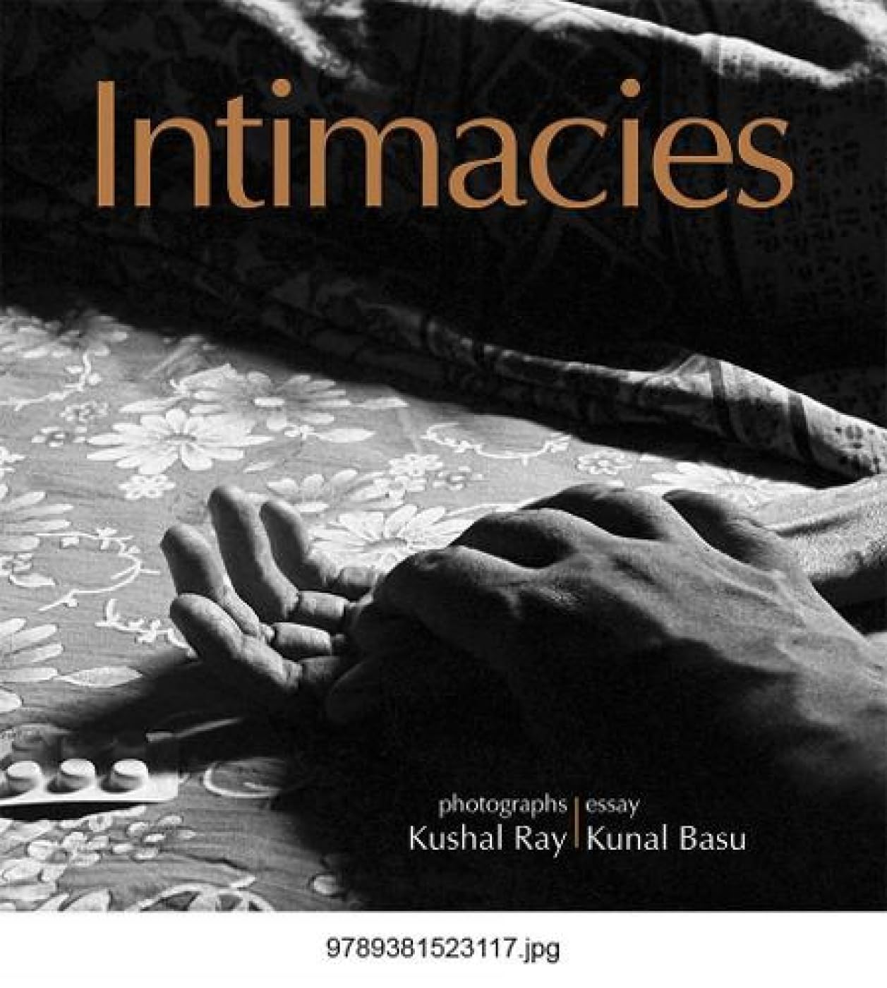 Intimacies - Retail Maharaj