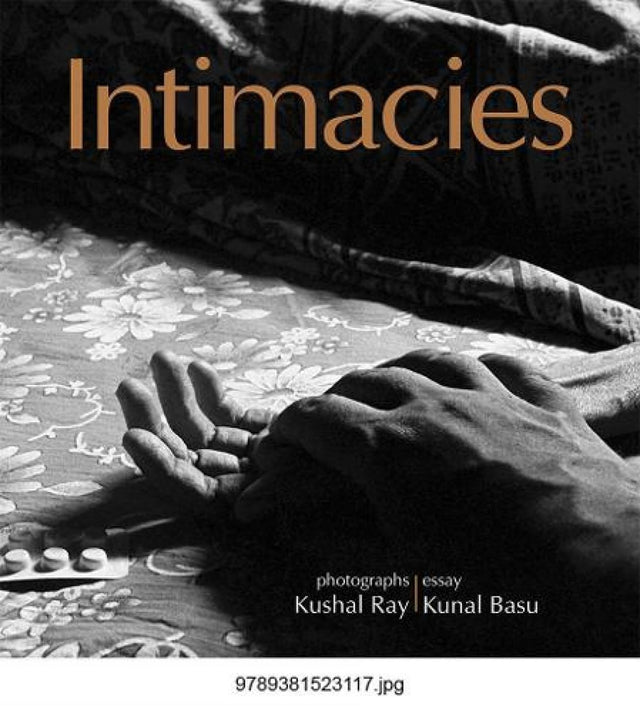 Intimacies - Retail Maharaj