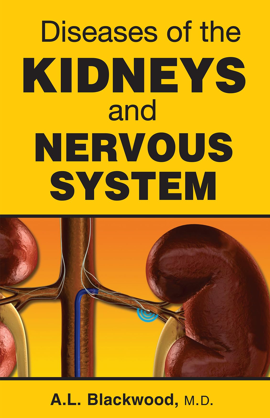 Diseases of the Kidneys and Nervous System - Retail Maharaj