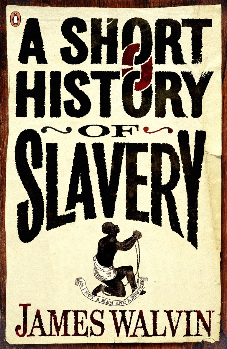 A Short History of Slavery - Retail Maharaj