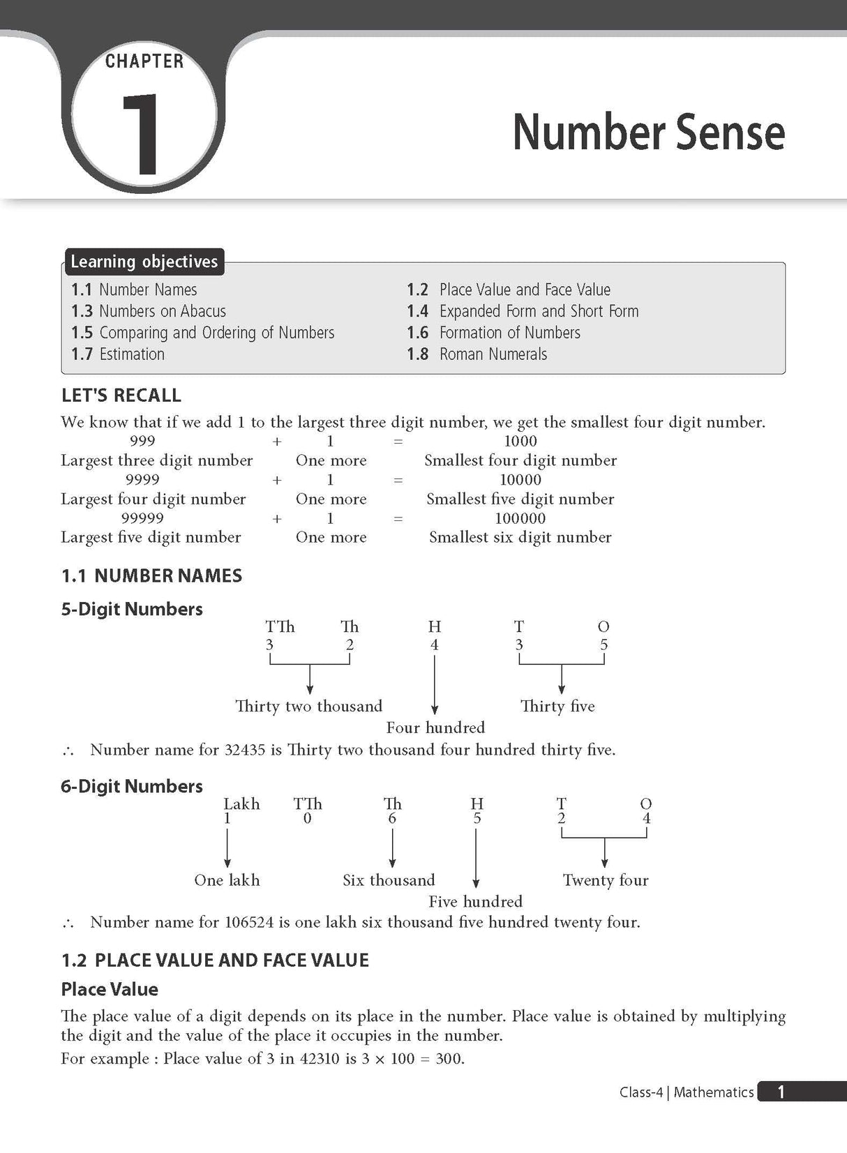 MTG Olympiad Prep-Guide Mathematics Class 4 - Detailed Theory, Self Test with IMO Chapterwise Previous Year Question Paper For SOF 2023-24 Exam MTG Editorial Board MTG Editorial Board - Retail Maharaj