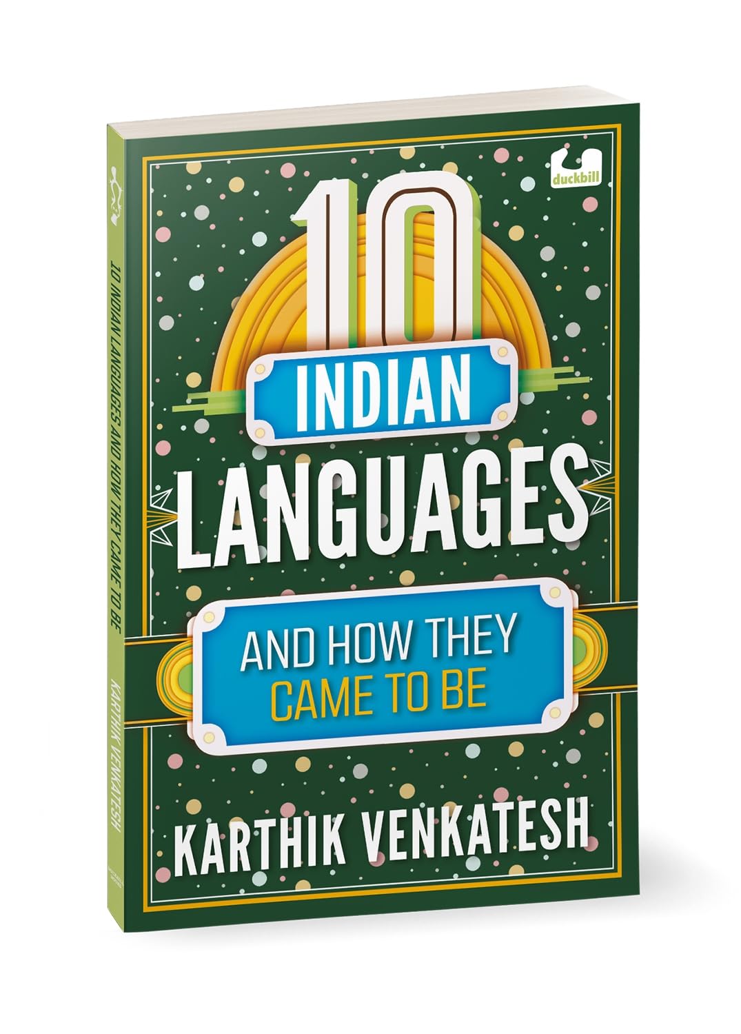 10 Indian Languages and How They Came to Be (10s Series) - Retail Maharaj