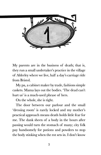 The Whisperling - Retail Maharaj