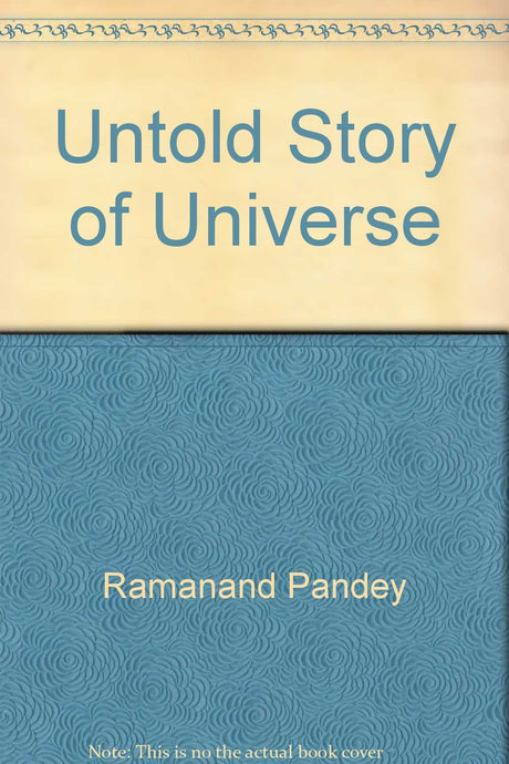 Untold Story of Universe - Retail Maharaj