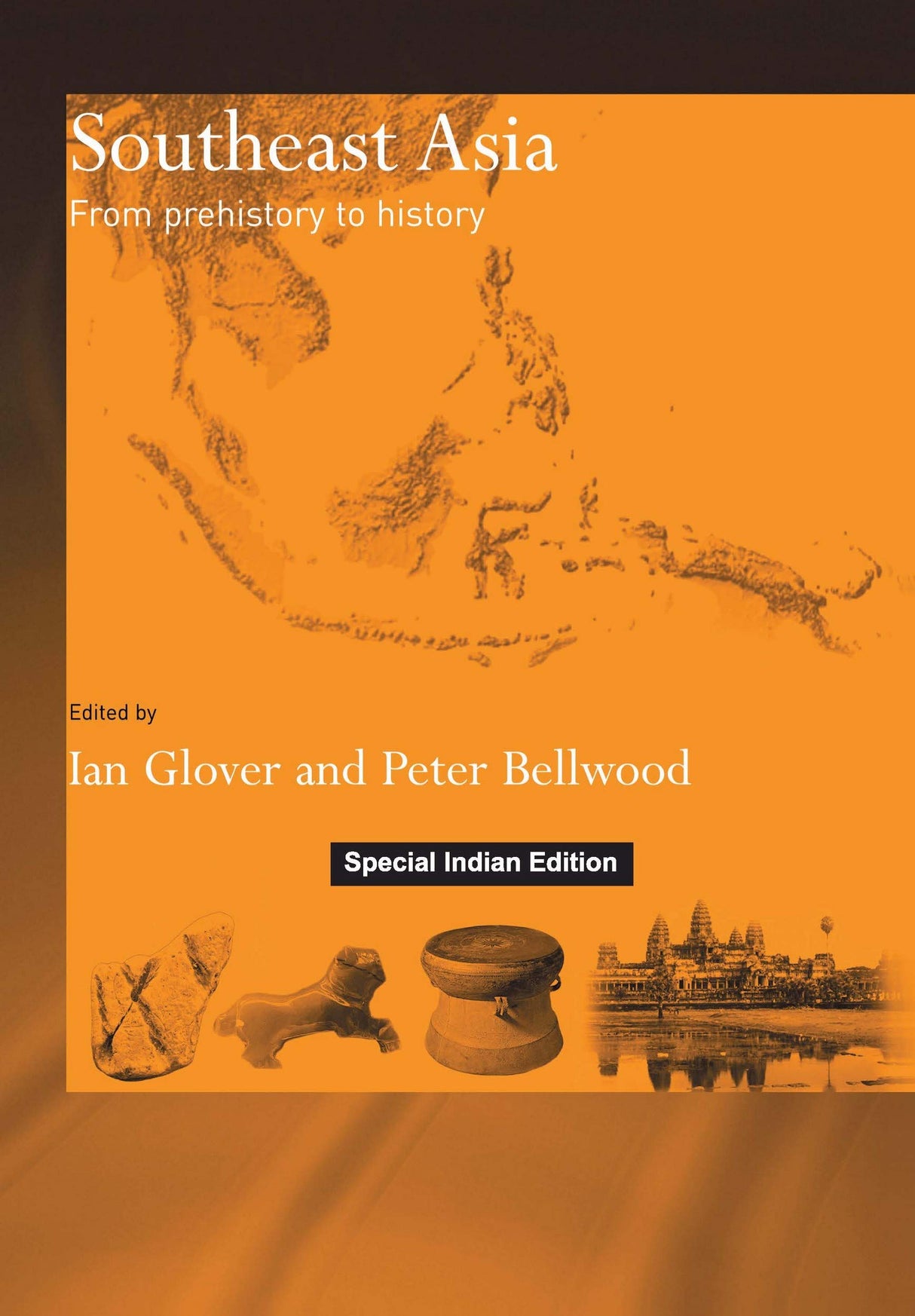 Southeast Asia - Retail Maharaj