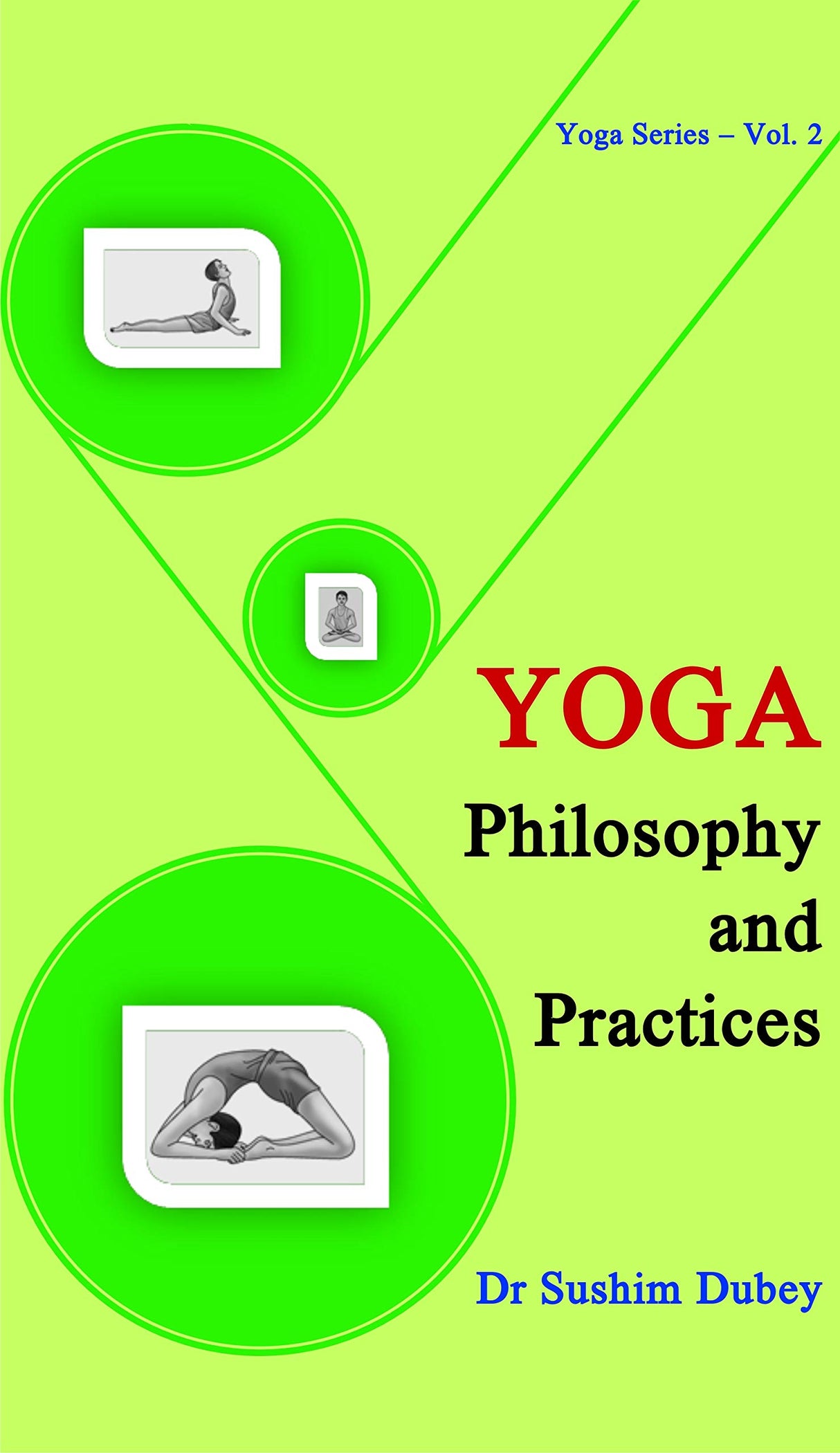 Yoga Philosophy and Practices - Retail Maharaj