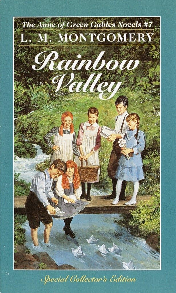 Rainbow Valley (Anne of Green Gables)