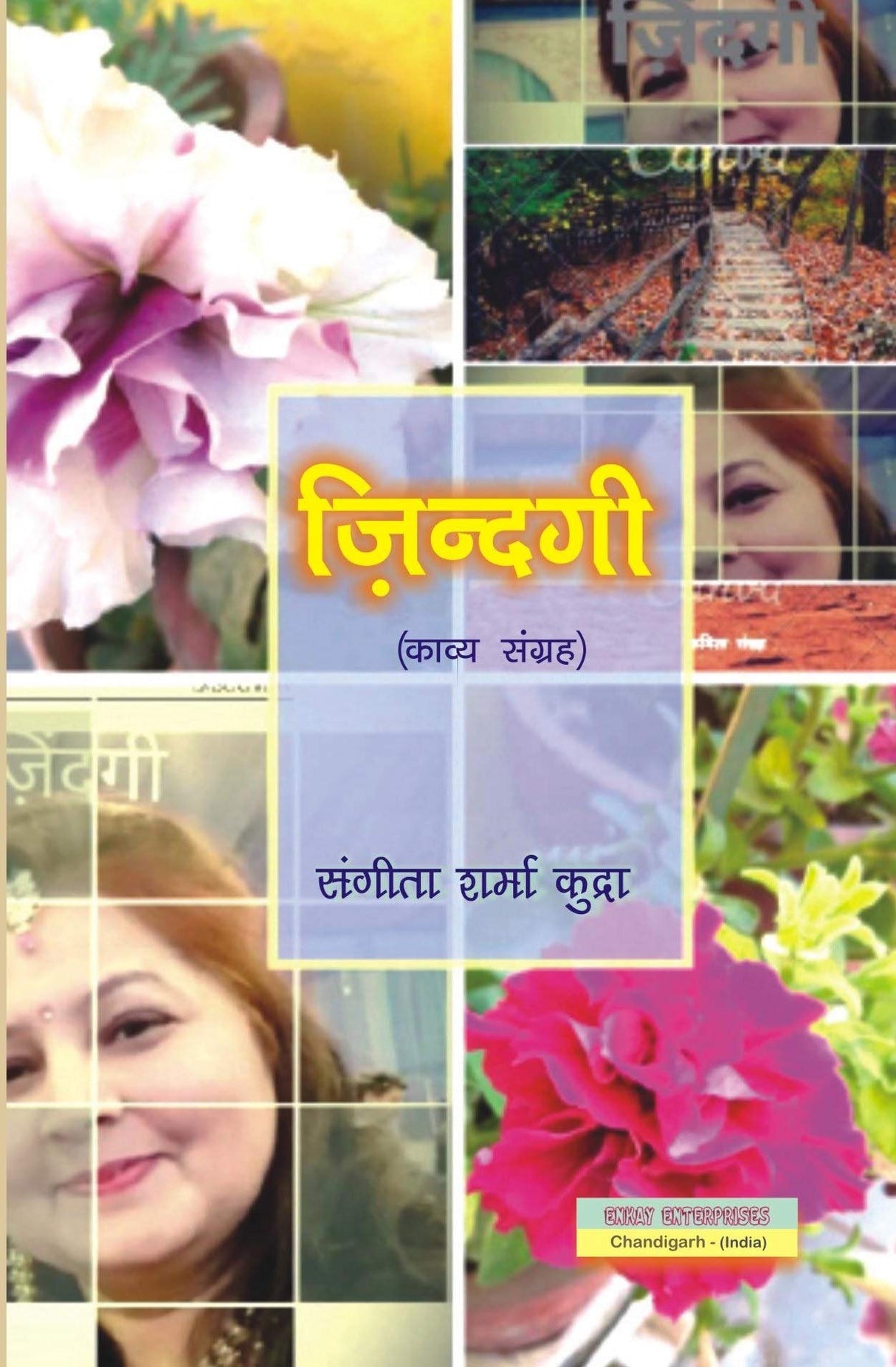 Zindgi (Hindi Poetry)