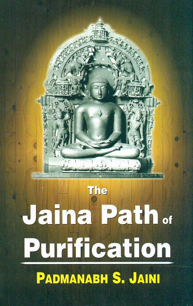 The Jaina Path of Purification - Retail Maharaj